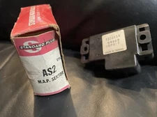 Standard Motor Products AS2 Manifold Air Pressure MAP Sensor