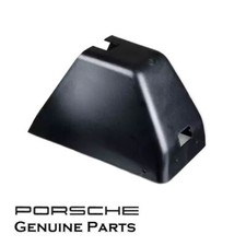 Porsche 911 930 (74-89) Center Console Rear Cover Genuine 91155223100