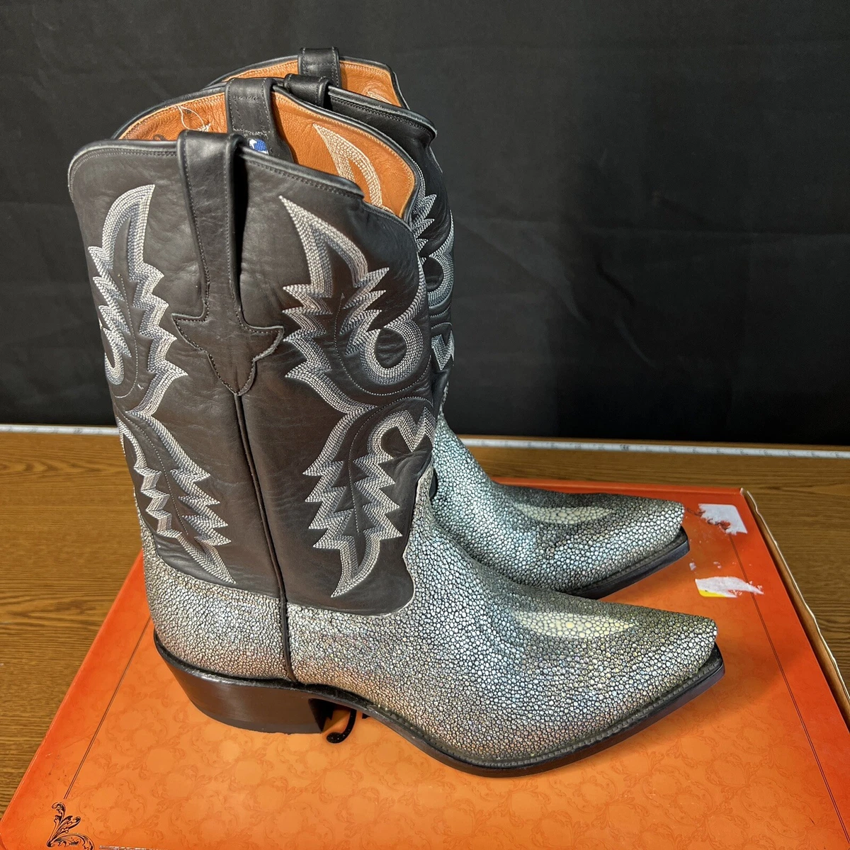Rios of mercedes stingray boots sale