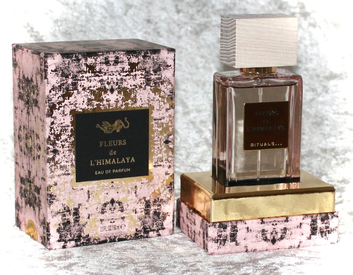 Himalaya Perfume Perfume House Ng Perfume Rituals Parfum Damen