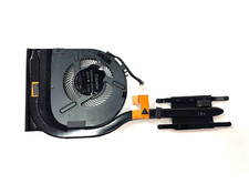 Genuine Lenovo ThinkPad T470 CPU Cooling Fan Heatsink 01AX926 01AX928