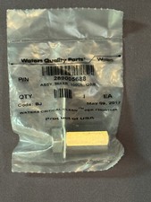 Waters® 289005688 ASSY, MIXER, 100UL, QSM - NEW SEALED