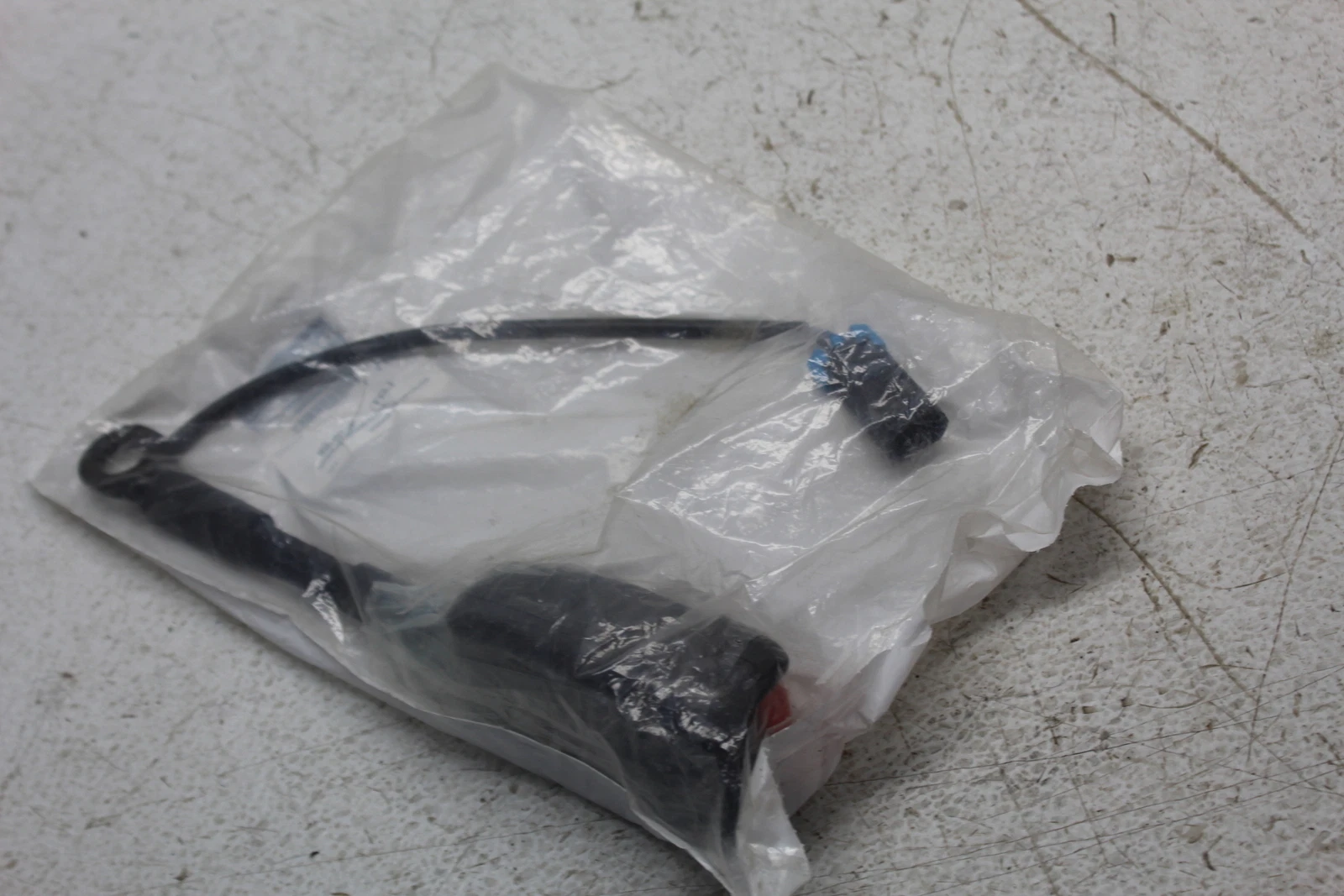 POLARIS SEAT BELT BUCKLE SWITCH