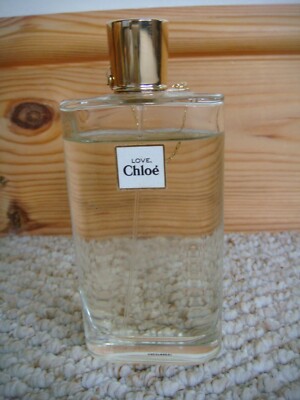 Love Chloe Eau Florale Eau de Toilette 75ml UK