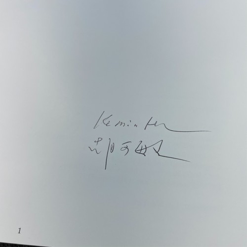 The Spirit of Gongshi Chinese Scholars Rocks Kermin Hu Paperback SIGNED - Picture 8 of 20
