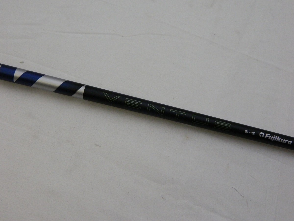TaylorMade Qi35 Fujikura VENTUS 5-S シャフト TaylorMade Qi35 Driver W/ Fujikura Ventus Velocore Premium