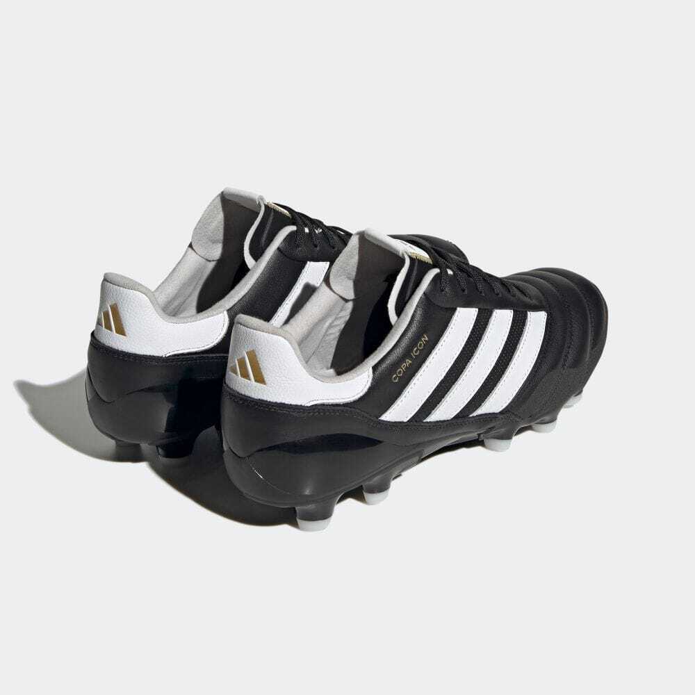 adidas COPA ICON JAPAN HG/AG ID4306 Core Black Footwear adidas COPA ICON JAPAN HG/AG ID4306 Core Black Footwear