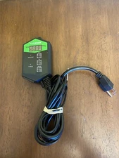 VIVOSUN Digital Heat Mat Thermostat Temperature Controller 40–108 ºF for Seed