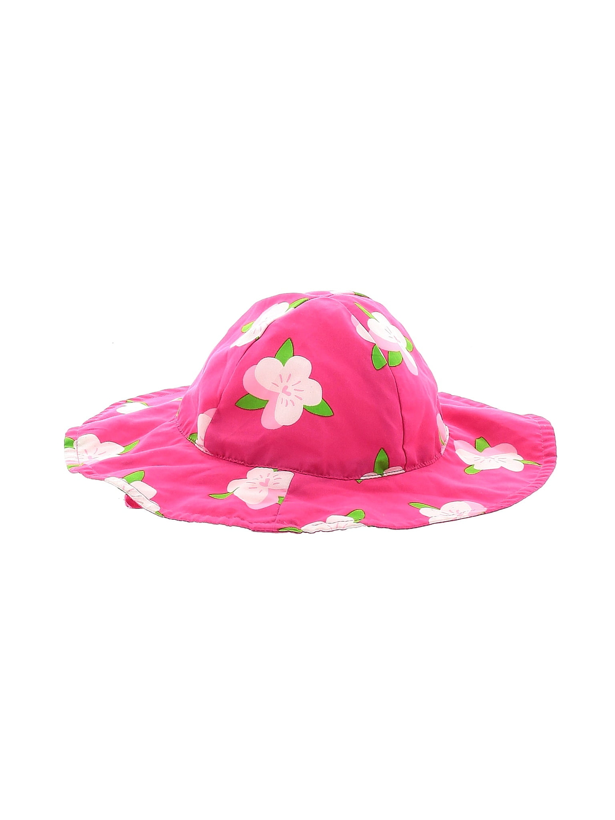 I Play Girls Pink Bucket Hat 69 Months eBay