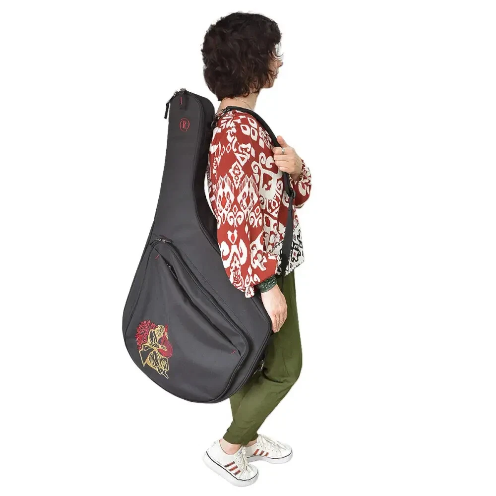 Premium-Class Case for Lviv Bandura