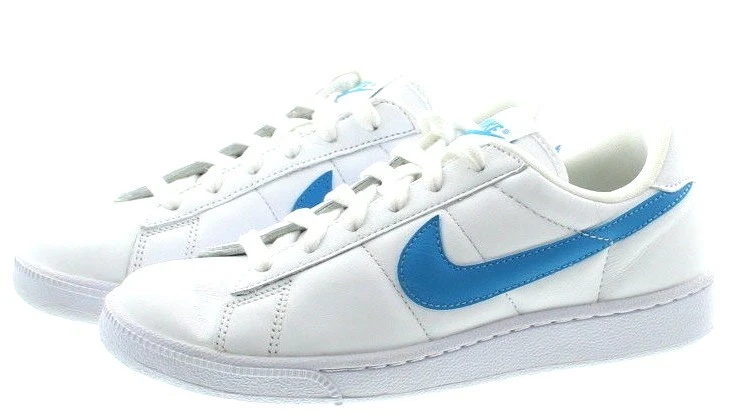 Nike Tennis Classic Shoes, Women's Low Top Athletic Shoe