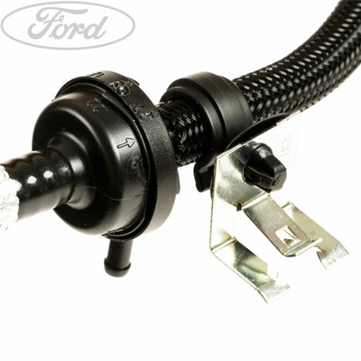 Genuine Ford Brake Booster Vacuum Tube 5090570 for sale online | eBay