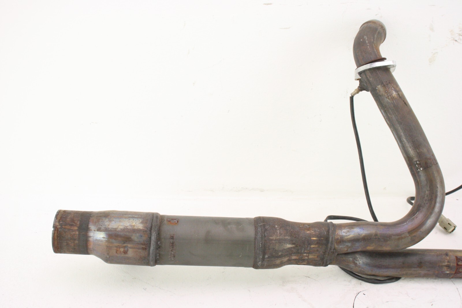 Harley-Davidson Touring M8 Milwaukee 8 Header Crossover Pipe  