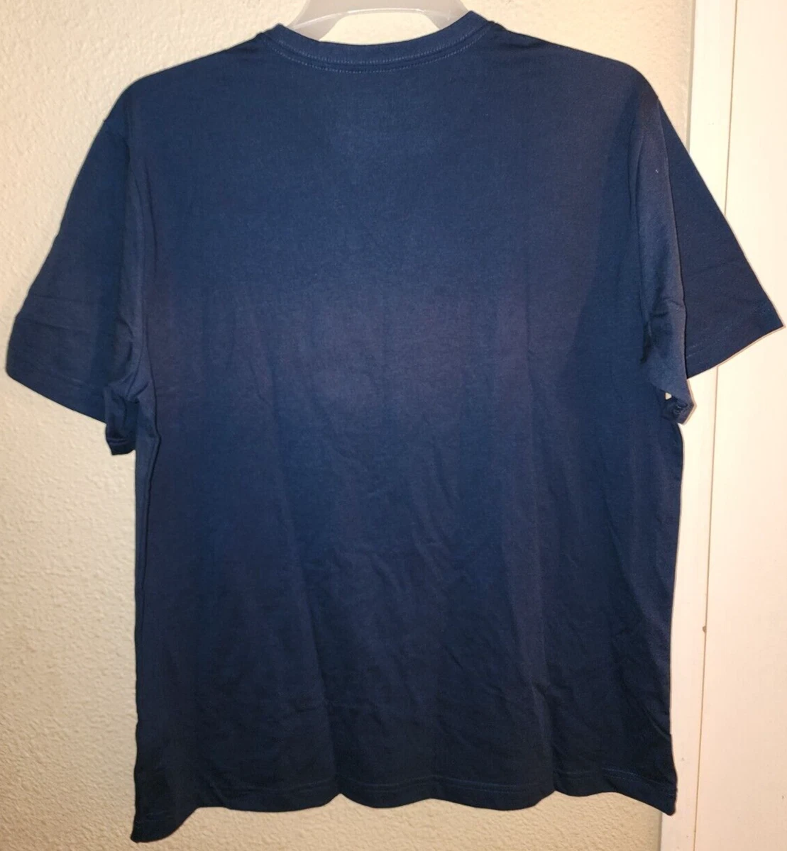 george moisture wicking t shirts