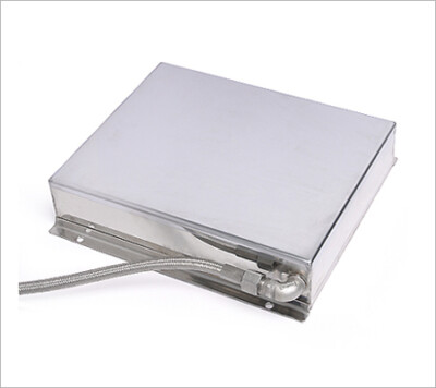 Ultrasonic Immersion Transducer Box 2400 Watts
