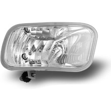 Passenger Side Fog Light For 2010-2018 Ram 2500 3500/2009-2012 Dodge Ram 1500