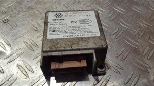 357959656 Steuergerät ECU Modul  steuergerät 5wk4083 Volkswagen DE172554-58