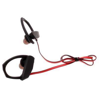 For Galaxy A23/A24/A25 Sports Wireless Headset Earphones Hands-free Microphone