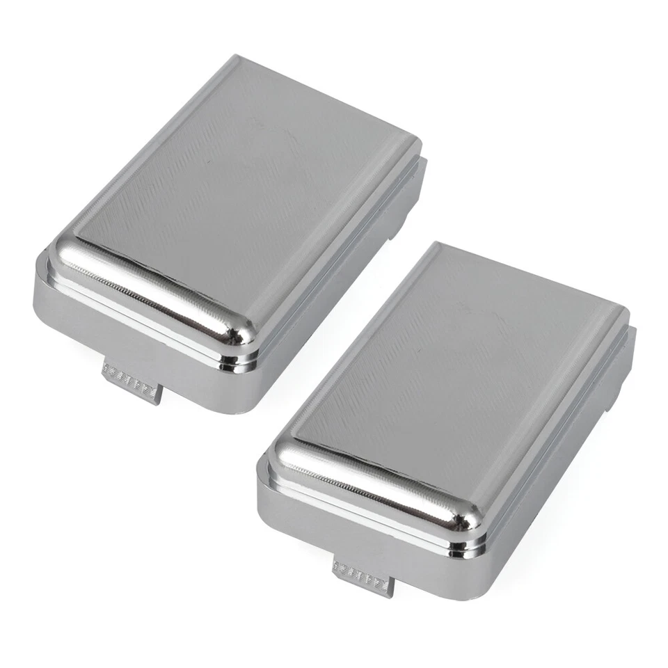 2x Cubierta de correa para tirar de puerta de coche 14043704 apta para Chevrolet Blazer C10 C20 GMC C1500 Foto 2 de 4