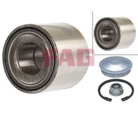 Radlagersatz Fag 713630950 FüR Renault Clio Iii Megane Ii