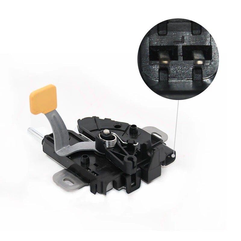 For Ford Mondeo MK4 20072014 1490198 Release Lock Catch w/ Anti