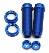 ST Racing ST3766XB Alum Big Bore Threaded Re Shock Bodies/Collars