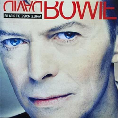 Black Tie White Noise - David Bowie (Vinile)