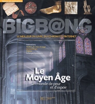 Bigb@ng - Dominique Donadie... - V597384