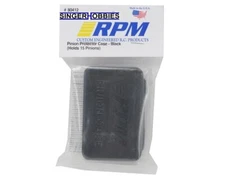 RPM 80412 Pinion Case (Black) HH