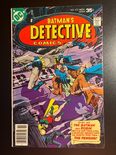 Choose an issue w/ Volume Discounts: DETECTIVE COMICS 60's 70's 80's 90's Batman - Picture 155 of 460