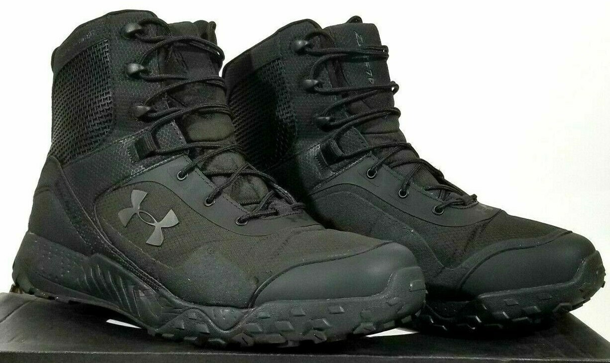 Venta de Botas Tacticas Under Armour | 82 articulos de segunda mano