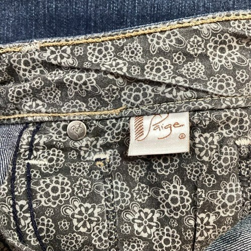 Paige Canyon Boot Jeans donna 27 - Foto 10 di 12