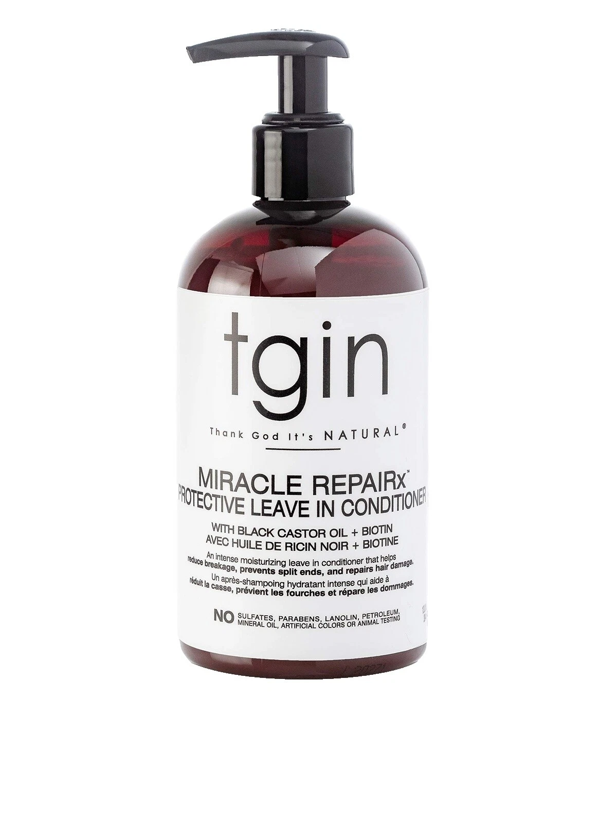 Miracle Leave - In Conditioners