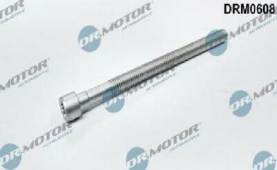Original Dr.Motor Automotive Schraube Einspritzdüsenhalter DRM0608 für Audi
