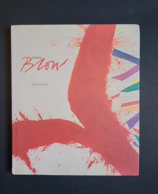 Sandra Blow; Michael Bird; Lund Humphries Publishers; Exlibris