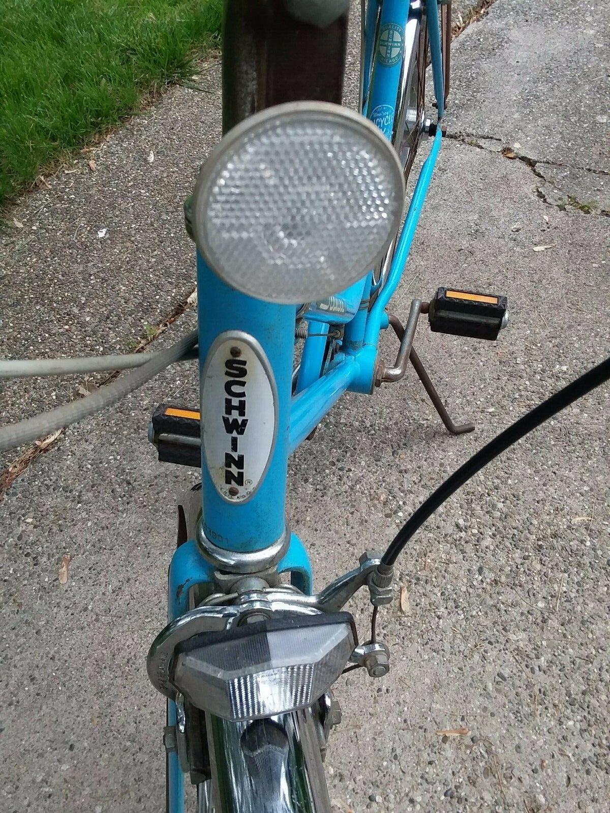 schwinn sturmey archer 3 speed