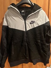 Nike Borg Fleece Jacket 
