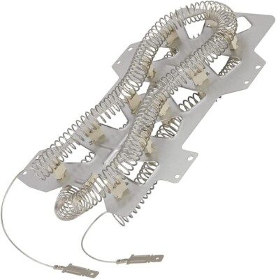 WP35001247 Dryer Heating Element Compatible With 35001119, AP4045884 1-PACK