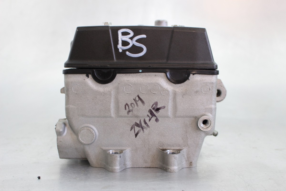 2019 2012-2022 Kawasaki Ninja ZX14R Engine Top End Cylinder 2019 2012-2022 Kawasaki Ninja ZX14R Engine Top End Cylinder