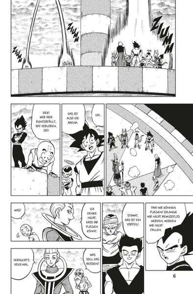 Thumbnail - Dragon Ball Super 7