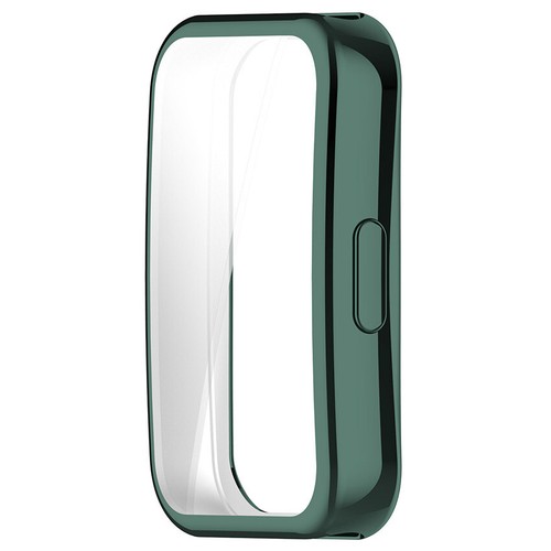 Boîtier de montre housse de protection en TPU pour bracelet Huawei 10/10 NFC/9/9 NFC/8/8 NFC - Photo 5/26