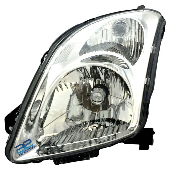 Suzuki Scheinwerfer Links Links (Lh) FüR Swift MK3 2005-2010 Passenger Side-image