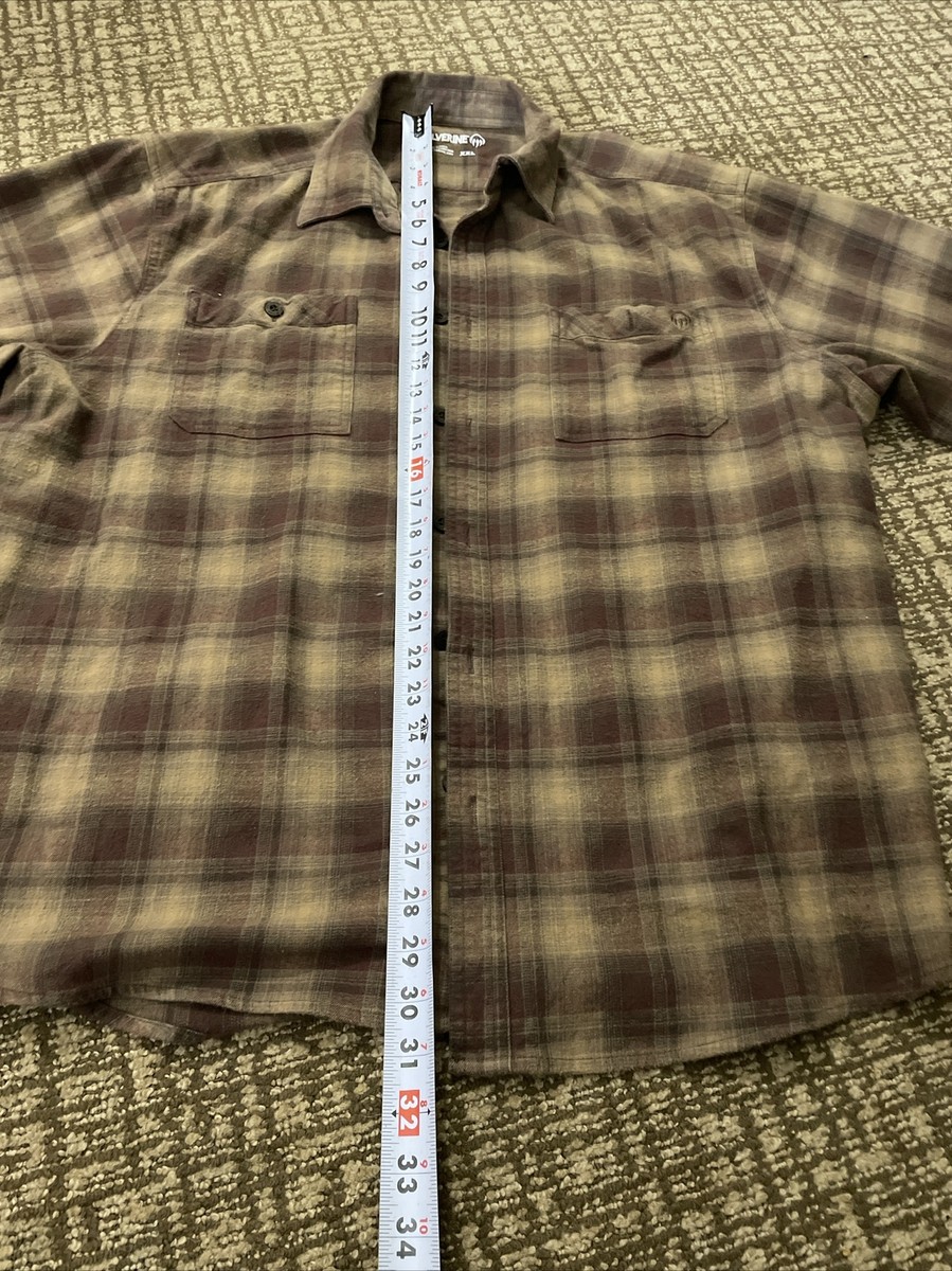 その他 TEN CHECK SHIRT XL BROWN その他 TEN CHECK SHIRT XL BROWN TEN CHECK SHIRT XL BROWN