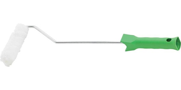 NÖLle Farbroller PlüSch 10Cm Mit BüGel-image