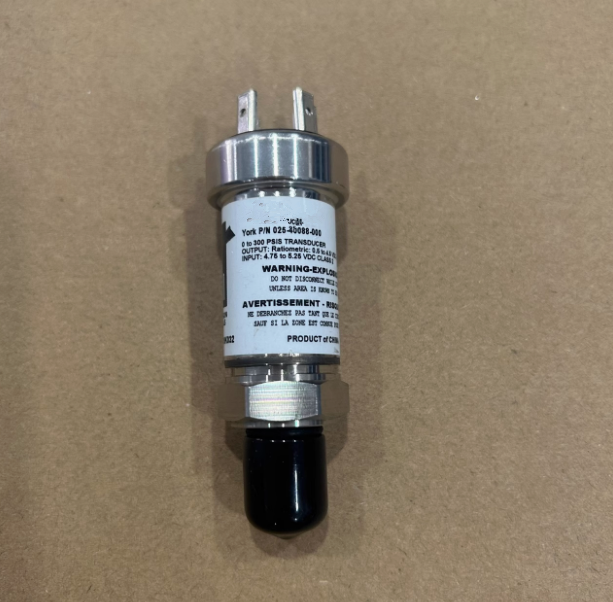 YORK 100% brand new and original  Pressure sensors  025-40088-000
