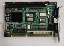 Advantech PCA-6753 Rev. A2 industrial control motherboard