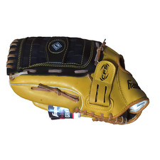 Franklin 12.5  Field Master Lefty Softball Glove Mitt Left Hand Throw 22602L