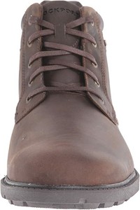 rockport storm surge chukka