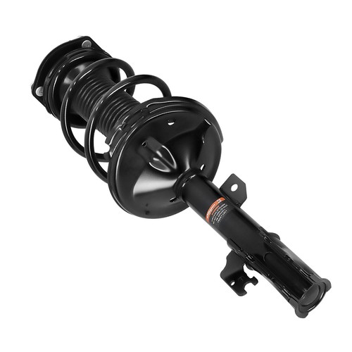 14pc Front Struts Lower Control Arm Suspension for 04-07 Toyota Highlander RX330 - Picture 9 of 12
