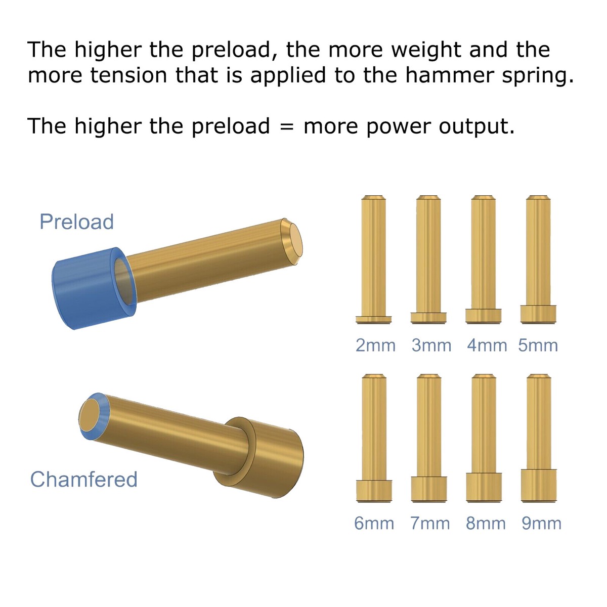 A .22" Webley Raider Twinshot Precharged Air Rifle, Number 902863. VGWO